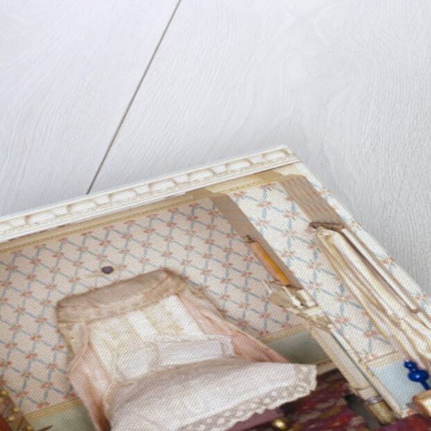 Tate baby house by Anonymous