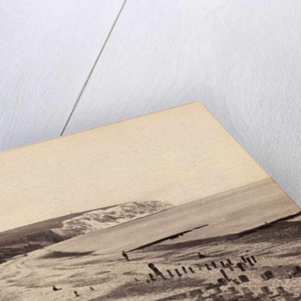 Bembridge Point by Francis Frith & Co.