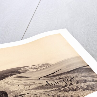 Bembridge Point by Francis Frith & Co.