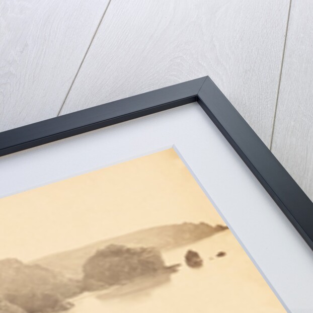 Bessy's Cove by Francis Frith & Co.