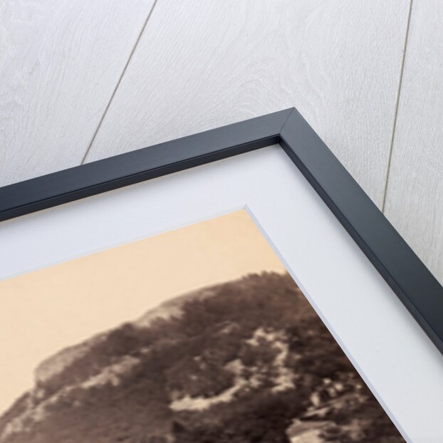 Bettws-y-Coed by Francis Frith & Co.