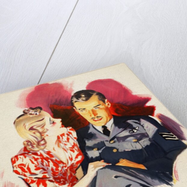 Keep mum, she's not so dumb! by Unknown