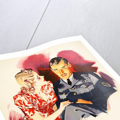 Keep mum, she's not so dumb! by Unknown