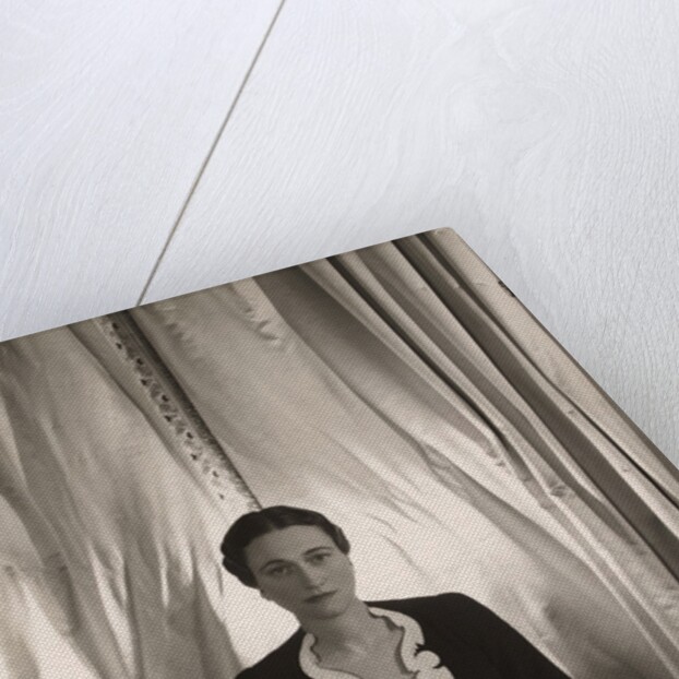 The Duchess of Windsor by Cecil Beaton