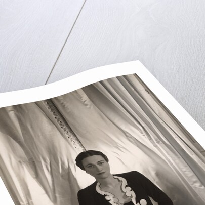 The Duchess of Windsor by Cecil Beaton