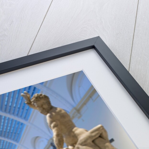 Medieval and Renaissance Galleries at the V&A Museum by V&A Photography Stuido