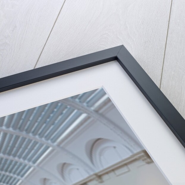 Medieval and Renaissance Galleries at the V&A Museum by V&A Photography Stuido