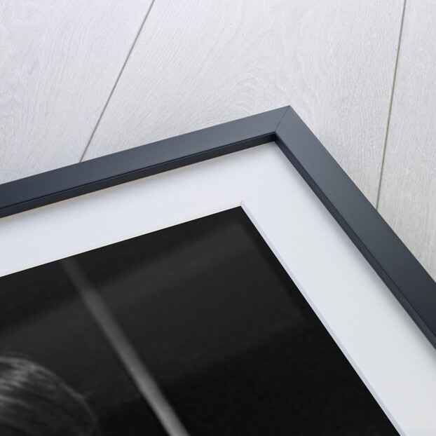 Alison Steadman and John Salthouse in Mike Leigh's Abigail's Party at Hampstead Theatre by Douglas H. Jeffery