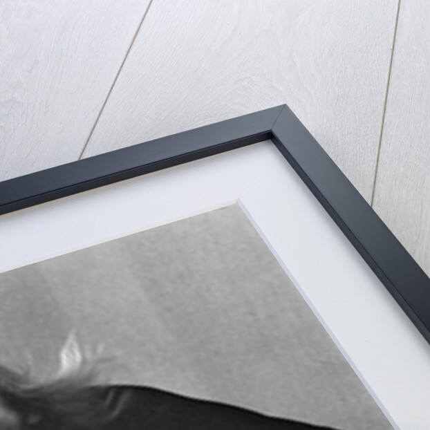 Patricia Quinn and Richard O'Brien in Richard O'Brien's Rocky Horror Show at the Royal Court Theatre by Douglas H. Jeffery