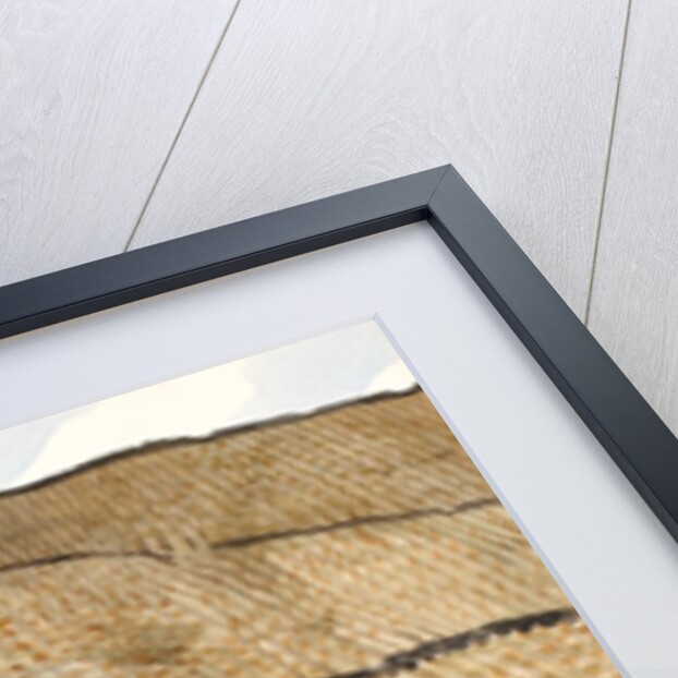 Underbank Farm, Woodlands, Ashdale, Derbyshire by Kenneth Rowntree