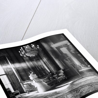 Queen Elizabeth, The Queen Mother by Cecil Beaton