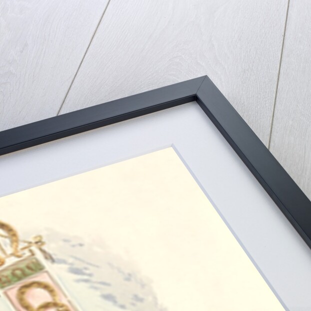 Costume design by Attilio Comelli