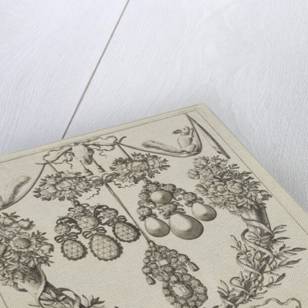 Perspective de Ruel by François Lefebvre