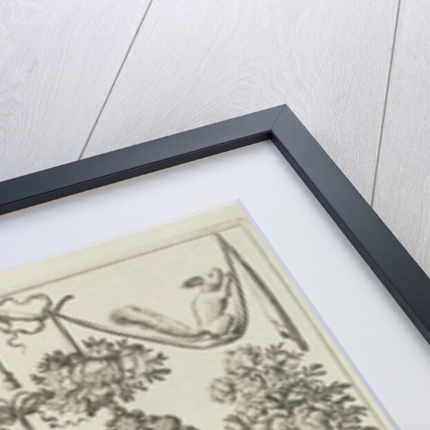 Perspective de Ruel by François Lefebvre