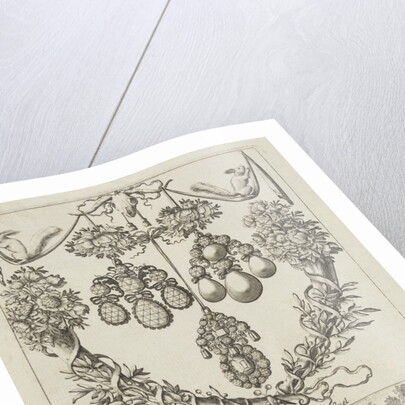 Perspective de Ruel by François Lefebvre