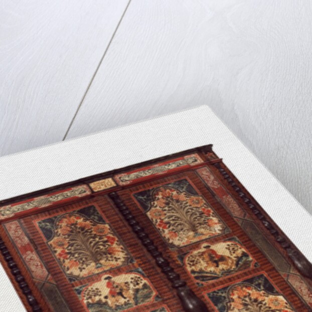 Cupboard by Unknown