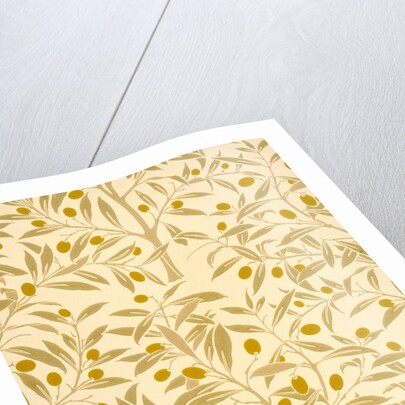 The Wild Olive by Charles Francis Annesley Voysey