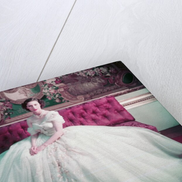 Princess Margaret by Cecil Beaton