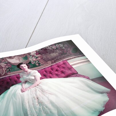 Princess Margaret by Cecil Beaton