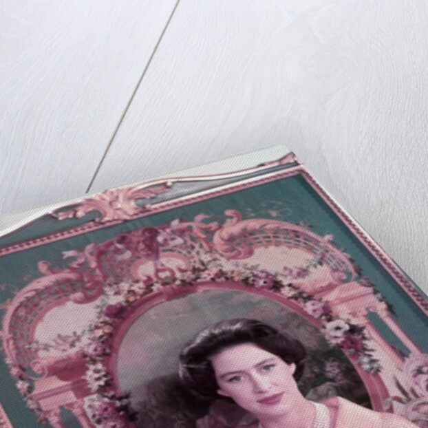 Princess Margaret by Cecil Beaton