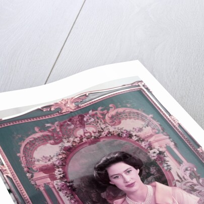 Princess Margaret by Cecil Beaton
