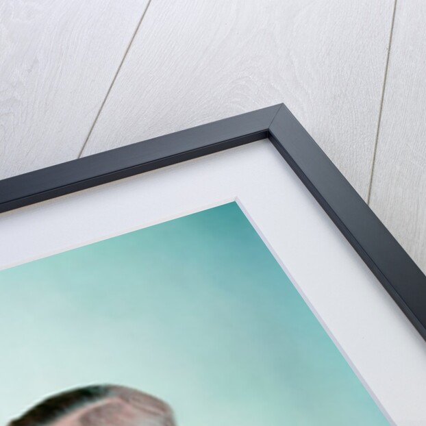 The Duke and Wallis Simpson, the Duchess of Windsor by Cecil Beaton