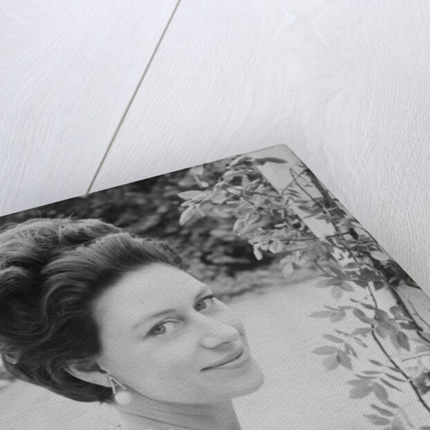Princess Margaret by Cecil Beaton