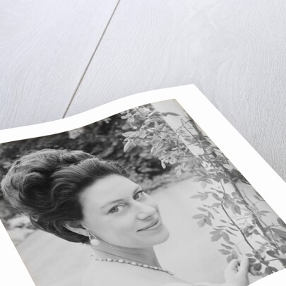 Princess Margaret by Cecil Beaton