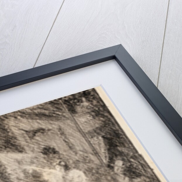 A singer at the Old Bedford by Walter Richard Sickert