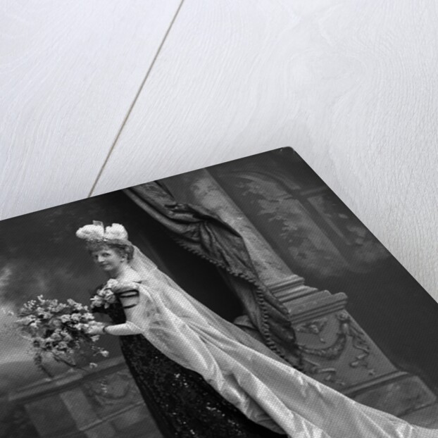 Lady Duff-Gordon by Lafayette Portrait Studios