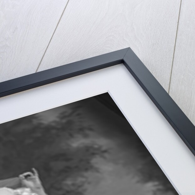 Daisy, Princess of Pless by Lafayette Portrait Studios