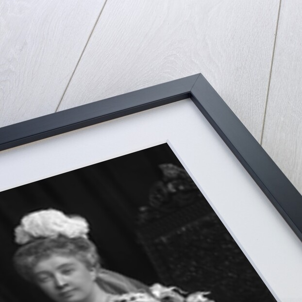 Lady Boxall by Lafayette Portrait Studios