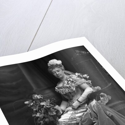 Lady Boxall by Lafayette Portrait Studios