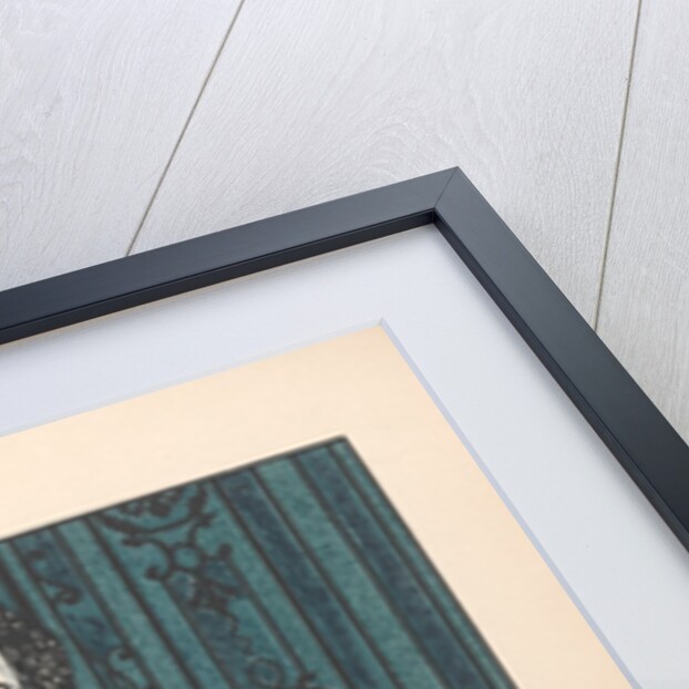 Un Loup en Cage by Anonymous