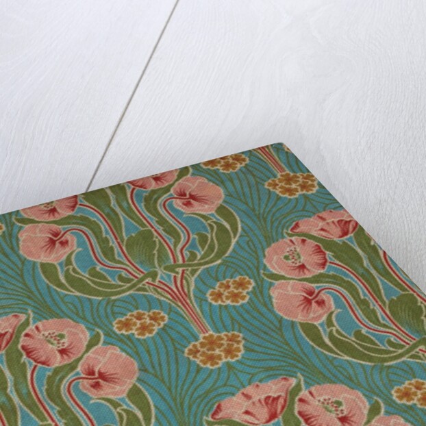 Furnishing fabric by Steiner & Co.