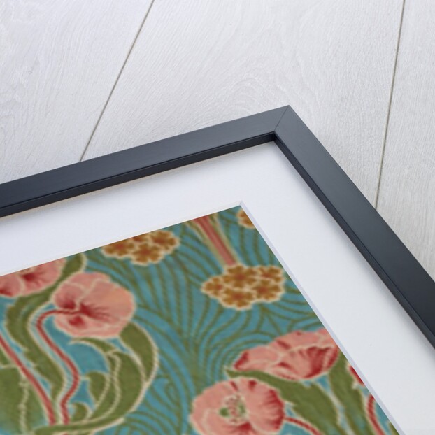 Furnishing fabric by Steiner & Co.