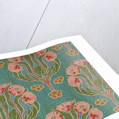 Furnishing fabric by Steiner & Co.