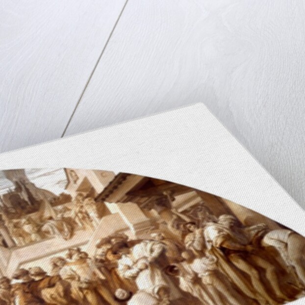 The Arts of Industry as Applied to War by Frederick Leighton