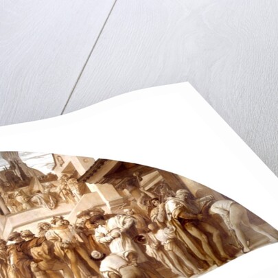 The Arts of Industry as Applied to War by Frederick Leighton