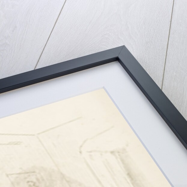 The Letter before Waterloo by William Makepeace Thackeray