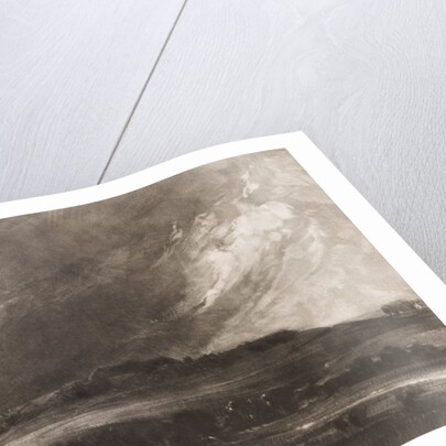 Old Sarum by David Lucas