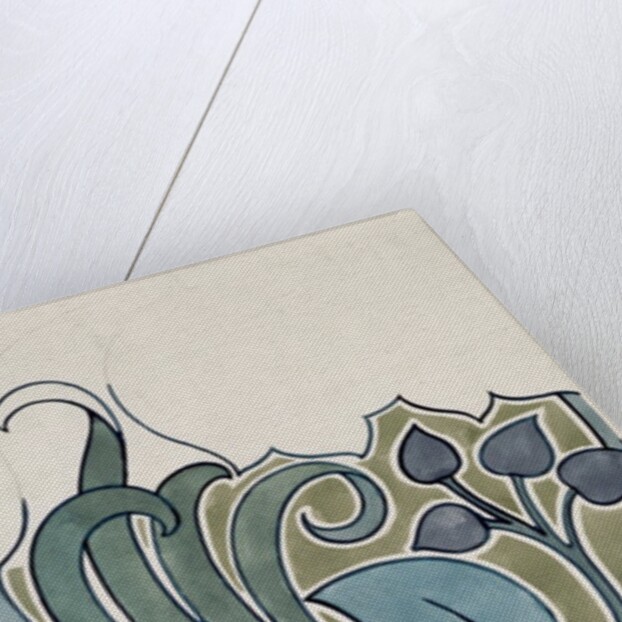 Helena by C.F.A. Voysey