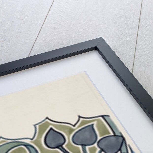 Helena by C.F.A. Voysey