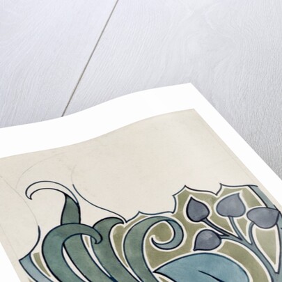 Helena by C.F.A. Voysey