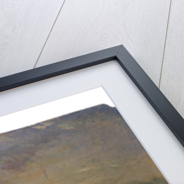 Hampstead Heath by John Constable