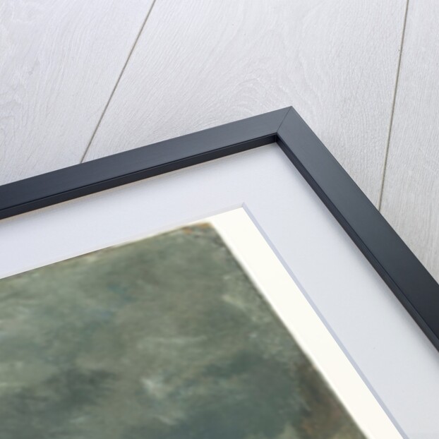 Weymouth Bay by John Constable