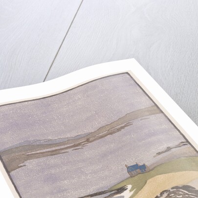 Martyr's Bay, Iona by Arabella Louisa Rankin