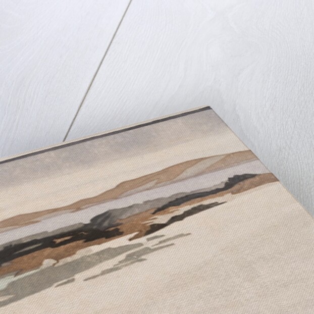 Sligneach, Iona by Arabella Louisa Rankin