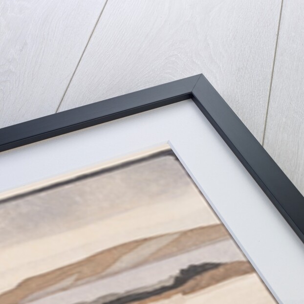 Sligneach, Iona by Arabella Louisa Rankin