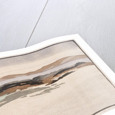 Sligneach, Iona by Arabella Louisa Rankin